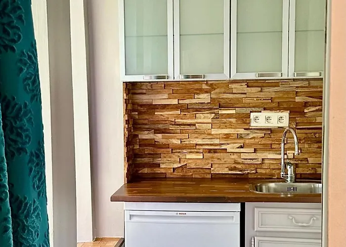 Appartement Happy Bruxelles