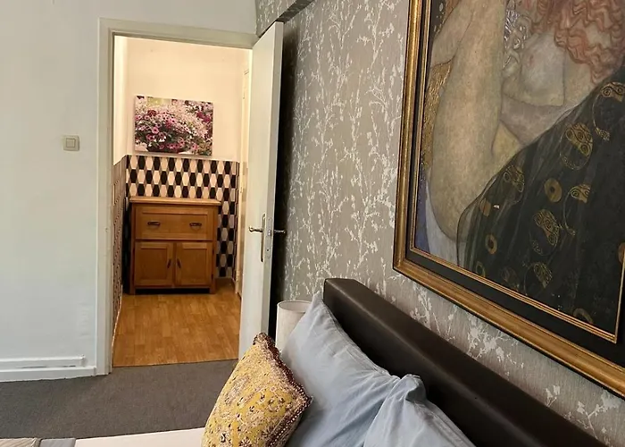 Happy Appartement Bruxelles